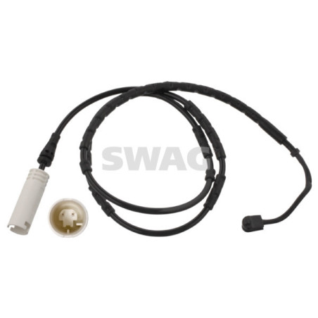 SWAG 30 93 7667 Sensore usura pastiglie freni per