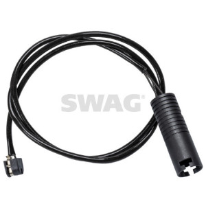 SWAG 99 90 6867 Brake Pad Wear Sensor for