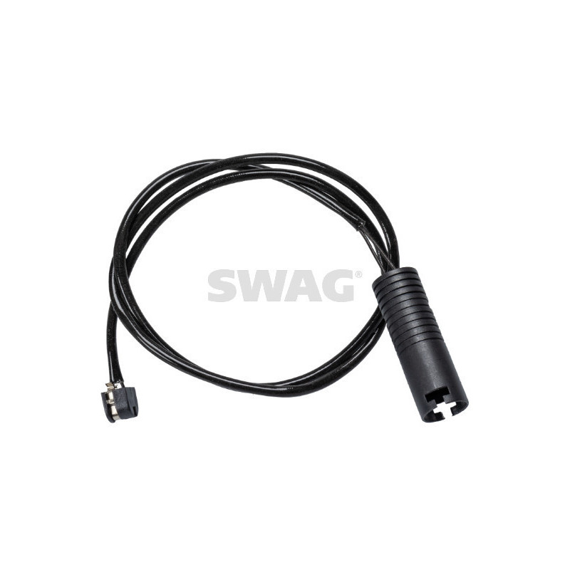 SWAG 99 90 6867 Brake Pad Wear Sensor for