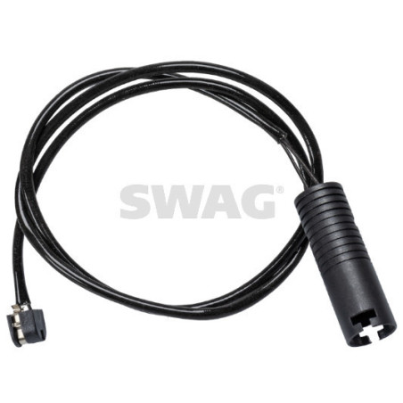 SWAG 99 90 6867 Snímač opotrebovania brzdových doštičiek pre
