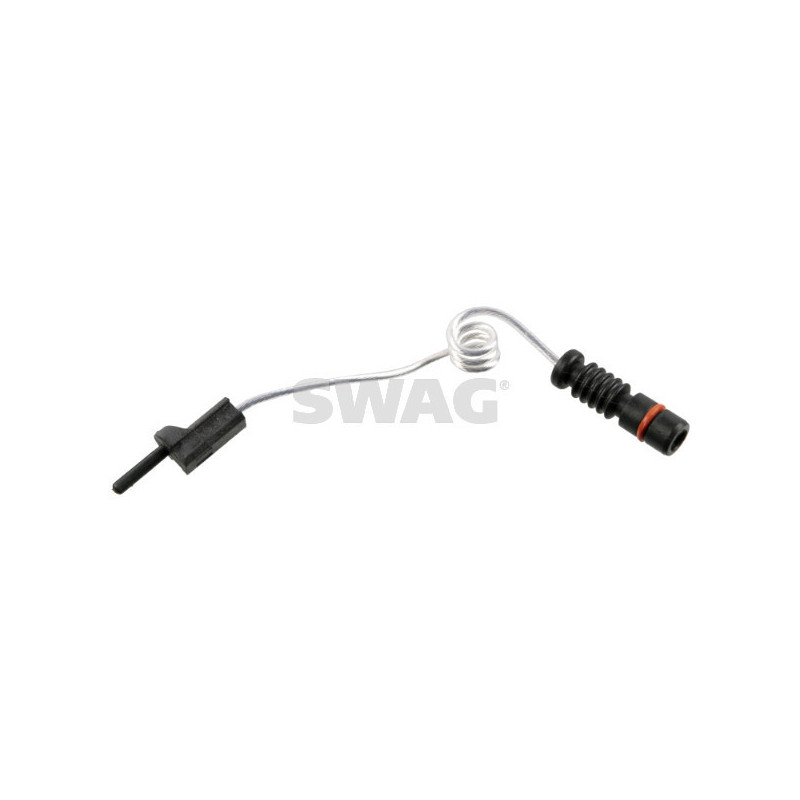 SWAG 99 90 7835 Brake Pad Wear Sensor for
