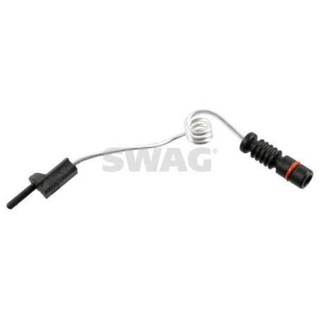 SWAG 99 90 7835 Sensor desgaste pastillas freno para