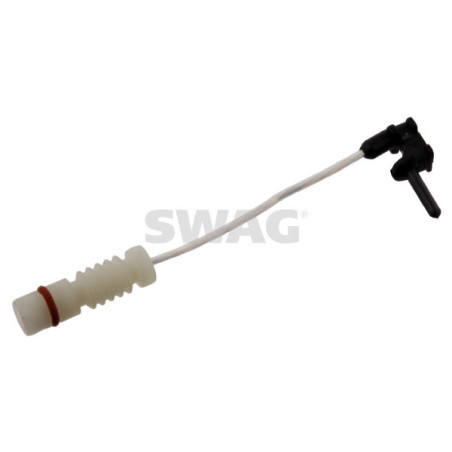 SWAG 10 90 1498 Brake Pad Wear Sensor for