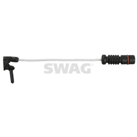 SWAG 10 92 2577 Bremsbelagverschleißsensor für