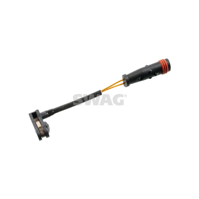SWAG 10 92 8139 Brake Pad Wear Sensor for