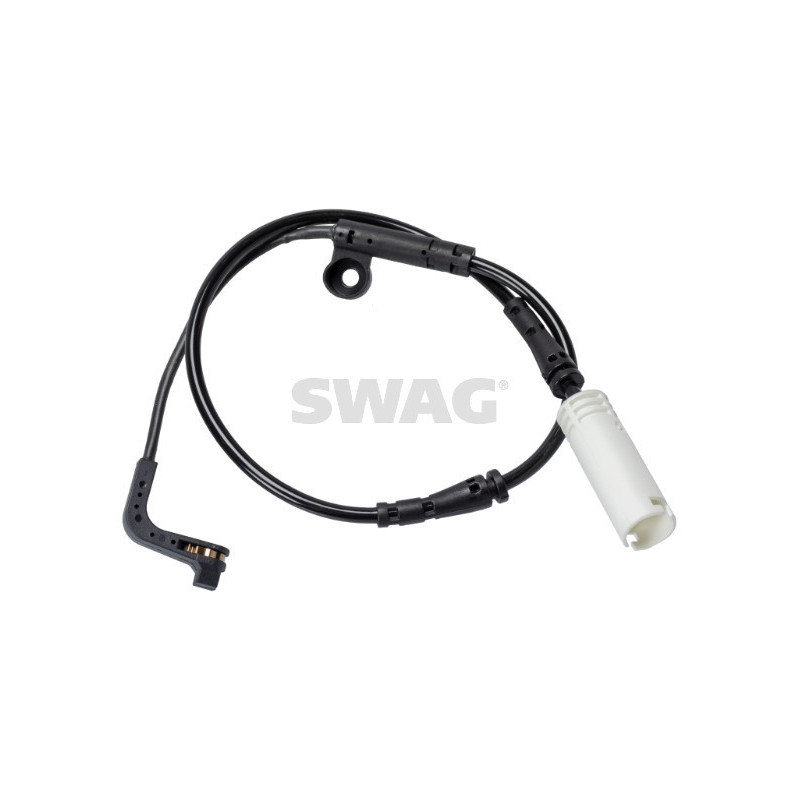 SWAG 20 92 3021 Sensor desgaste pastillas freno para
