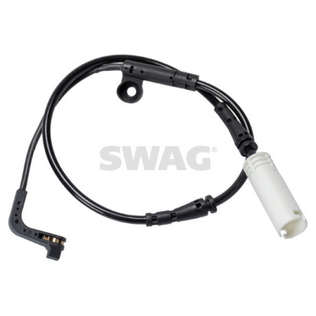 SWAG 20 92 3021 Brake Pad Wear Sensor for