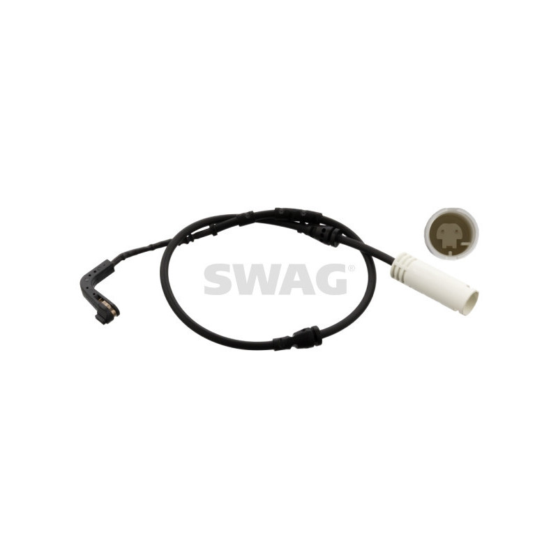 SWAG 20 92 4320 Brake Pad Wear Sensor for