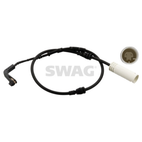 SWAG 20 92 4320 Brake Pad Wear Sensor for