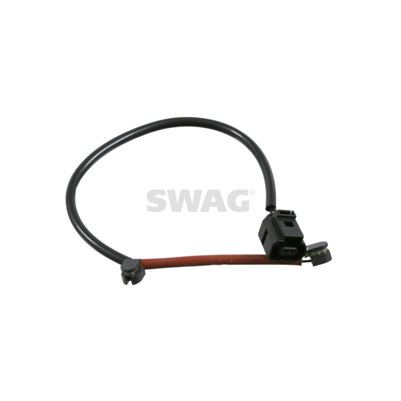 SWAG 32 92 3360 Bremsbelagverschleißsensor Vorne für