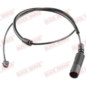 QUICK BRAKE WS 0152 A Czujnik zużycia klocków hamulcowych dla