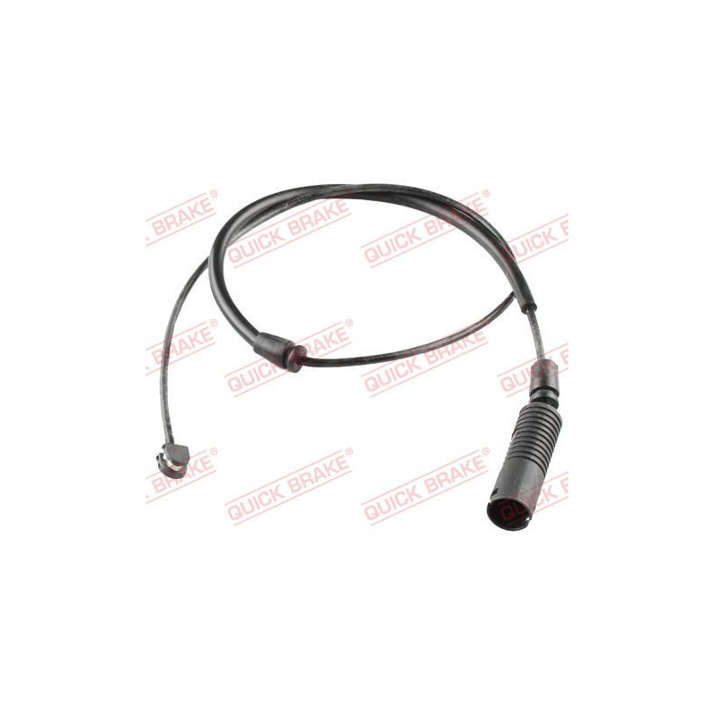 QUICK BRAKE WS 0152 A Sensor desgaste pastillas freno para