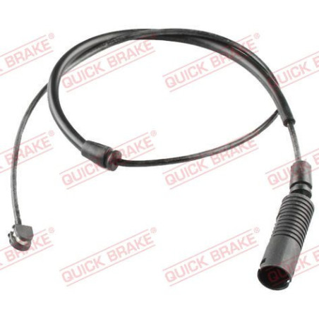 QUICK BRAKE WS 0152 A Bremsbelagverschleißsensor für