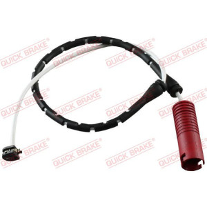 QUICK BRAKE WS 0205 A Sensore usura pastiglie freni per