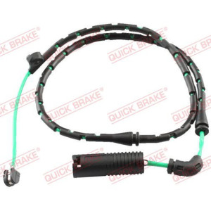 QUICK BRAKE WS 0268 A Témoin d'usure de plaquette de frein pour