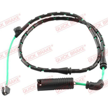 QUICK BRAKE WS 0268 A Bremsbelagverschleißsensor für