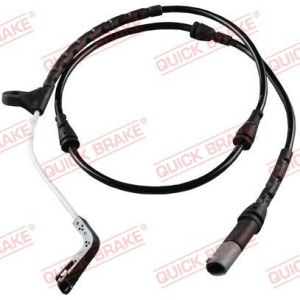 QUICK BRAKE WS 0271 A Snímač opotřebení brzdových destiček pro