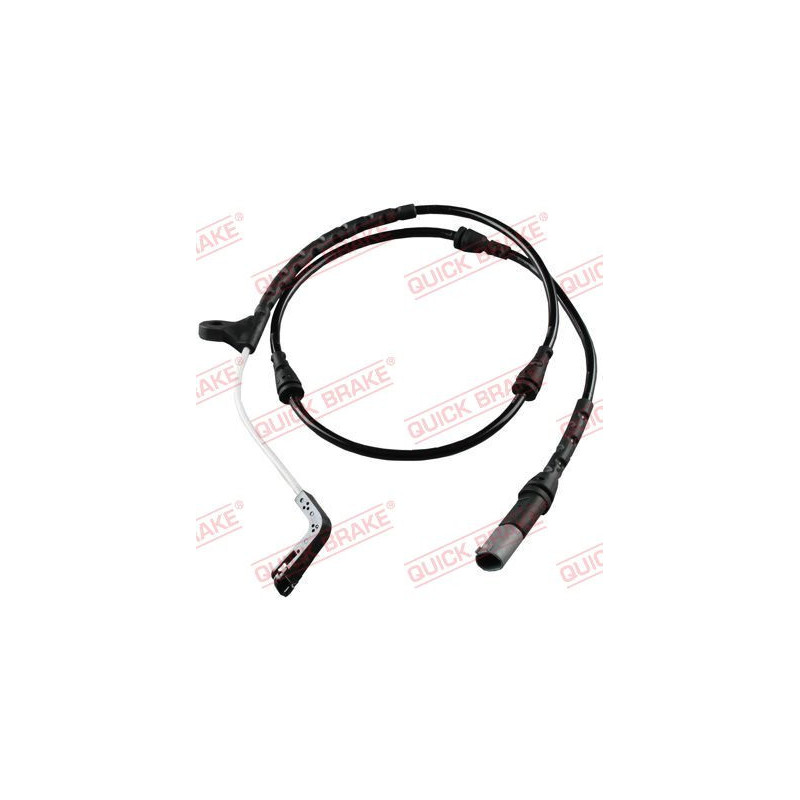 QUICK BRAKE WS 0271 A Bremsbelagverschleißsensor für