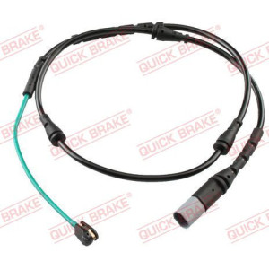 QUICK BRAKE WS 0283 A Brake Pad Wear Sensor for