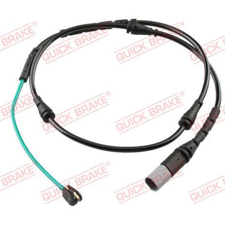 QUICK BRAKE WS 0283 A Sensore usura pastiglie freni per
