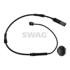 SWAG 20 93 9138 Bremsbelagverschleißsensor für