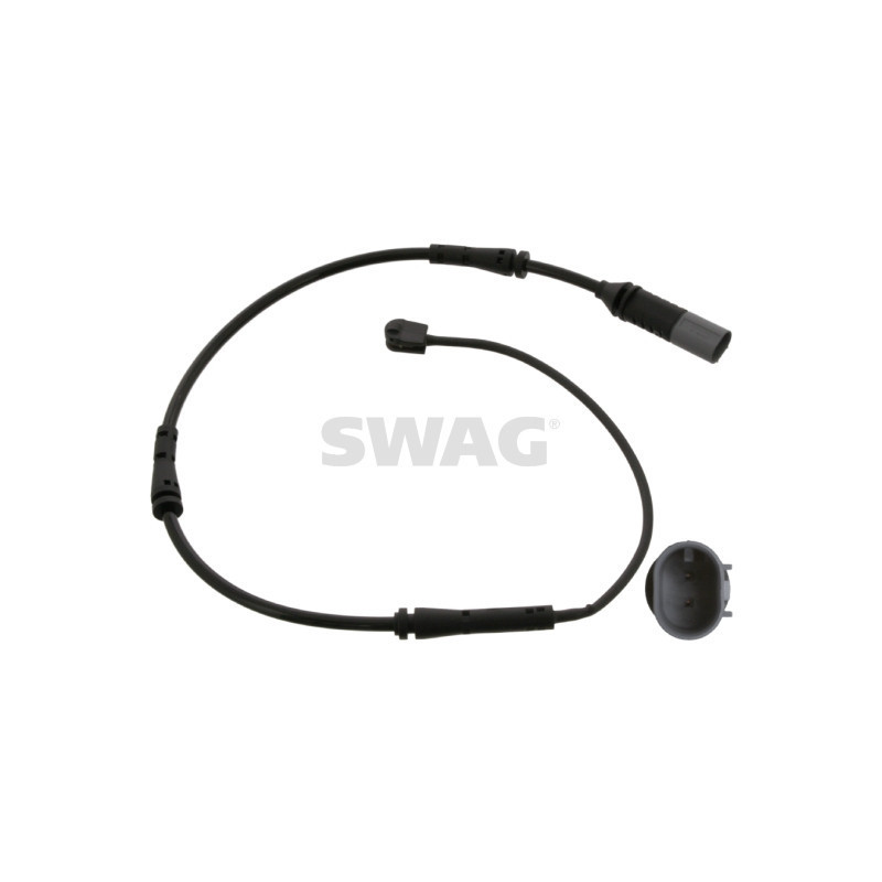 SWAG 20 93 9138 Bremsbelagverschleißsensor für