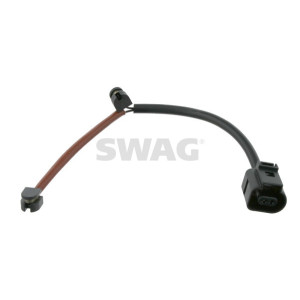 SWAG 32 92 3362 Snímač opotrebovania brzdových doštičiek pre