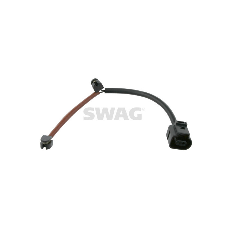SWAG 32 92 3362 Témoin d'usure de plaquette de frein pour