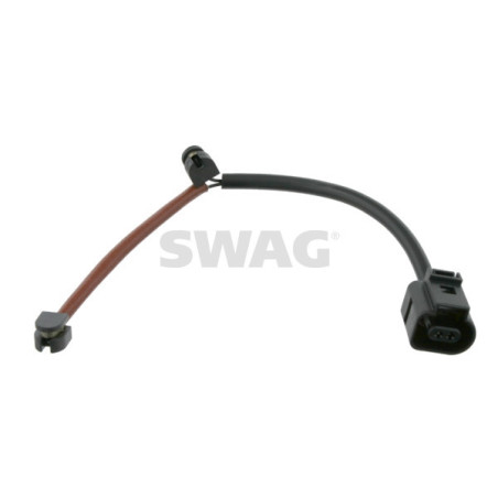 SWAG 32 92 3362 Brake Pad Wear Sensor for