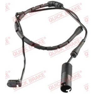 QUICK BRAKE WS 0262 A Brake Pad Wear Sensor for