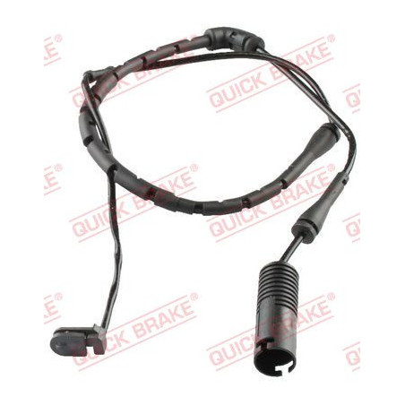 QUICK BRAKE WS 0262 A Snímač opotrebovania brzdových doštičiek pre