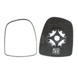 ALKAR 6431750 Glace de rétroviseur