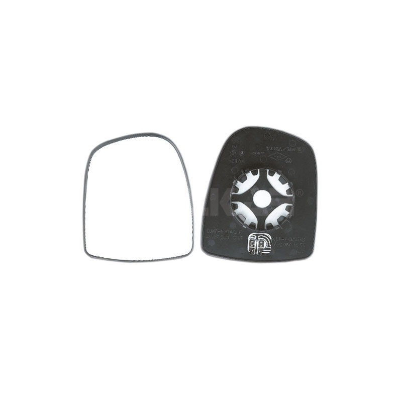 ALKAR 6431750 Spiegelglas