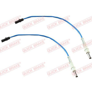 QUICK BRAKE WS 0206 A Brake Pad Wear Sensor for