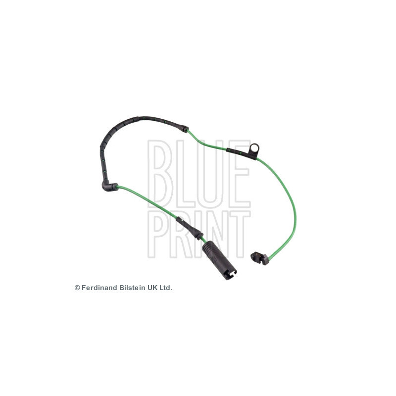 BLUE PRINT ADJ137230 Bremsbelagverschleißsensor für