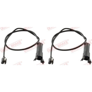 QUICK BRAKE WS 0110 A Bremsbelagverschleißsensor für