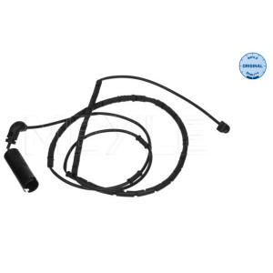 MEYLE 300 343 5115 Sensor desgaste pastillas freno trasero para BMW 3
