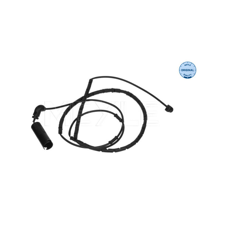 MEYLE 300 343 5115 Sensor desgaste pastillas freno trasero para BMW 3
