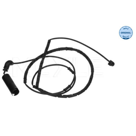 MEYLE 300 343 5115 Sensore usura pastiglie freni posteriore per BMW 3