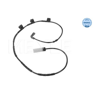 MEYLE 314 527 0002 Snímač opotrebovania brzdových doštičiek zadný pre MINI Clubman Hatchback