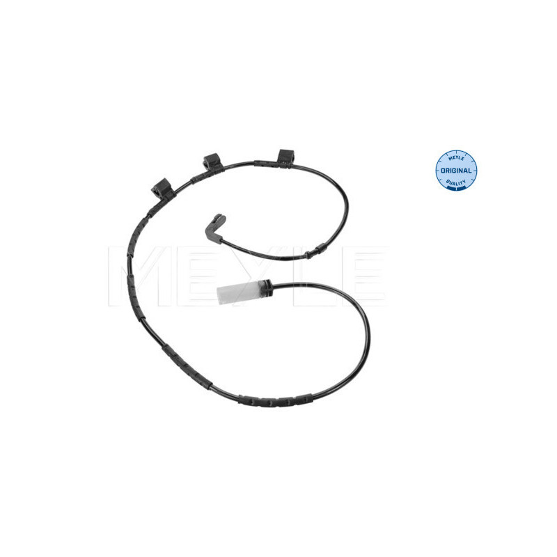 MEYLE 314 527 0002 Snímač opotřebení brzdových destiček zadní pro MINI Clubman Hatchback