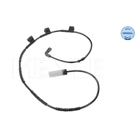 MEYLE 314 527 0002 Snímač opotřebení brzdových destiček zadní pro MINI Clubman Hatchback