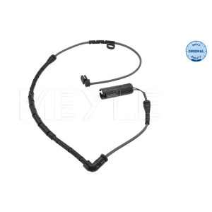 MEYLE 53-14 527 0000 Brake Pad Wear Sensor Front for