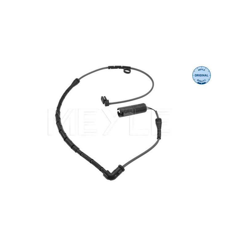 MEYLE 53-14 527 0000 Brake Pad Wear Sensor Front for Land Rover Range Rover