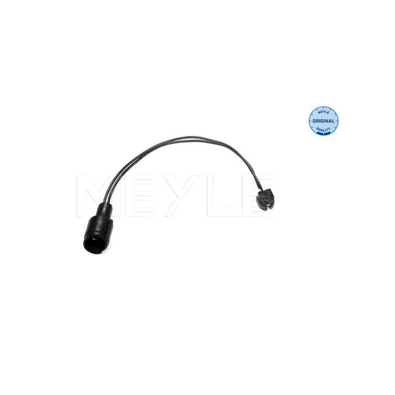 MEYLE 300 343 5101 Brake Pad Wear Sensor Front for BMW 5 7 6 8