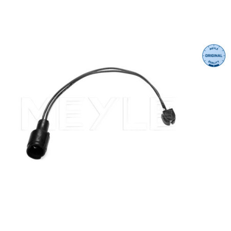 MEYLE 300 343 5101 Sensor desgaste pastillas freno delantero para BMW 5 7 6 8