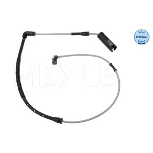 MEYLE 53-14 500 0002 Bremsbelagverschleißsensor Vorne für Land Rover Range Rover