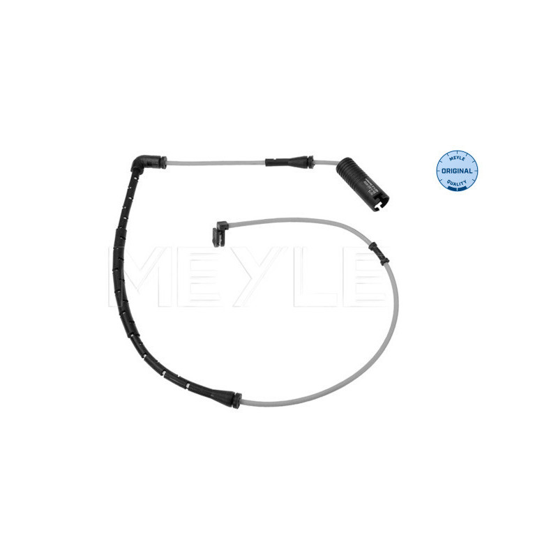 MEYLE 53-14 500 0002 Sensor desgaste pastillas freno delantero para Land Rover Range Rover