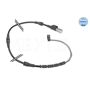MEYLE 53-14 527 0001 Témoin d'usure de plaquette de frein avant pour Land Rover Range