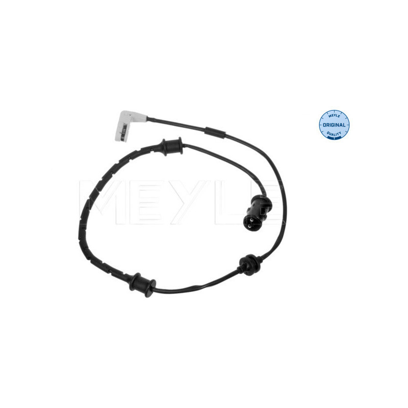 MEYLE 614 389 0000 Sensore usura pastiglie freni anteriore per Opel Vectra